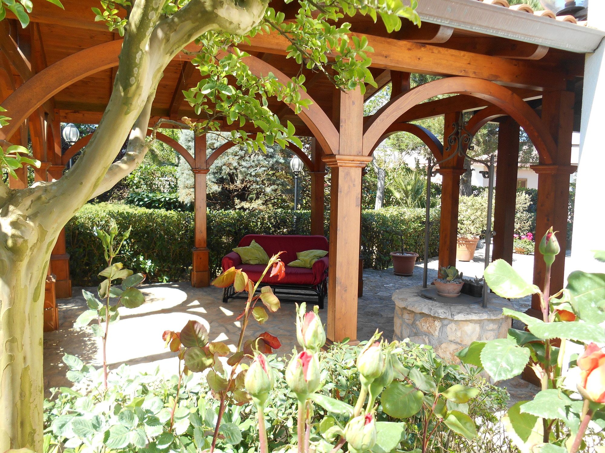 Villa Palmisani