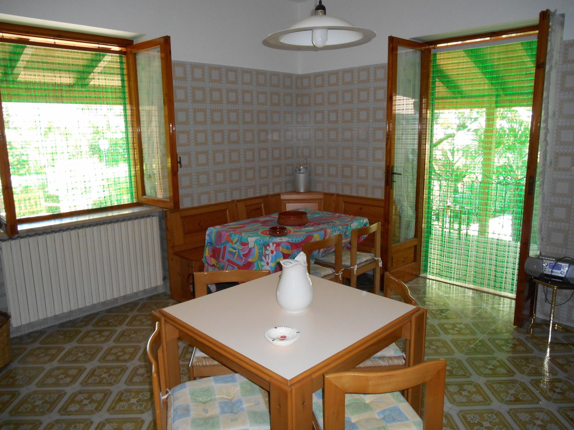 Villa Palmisani