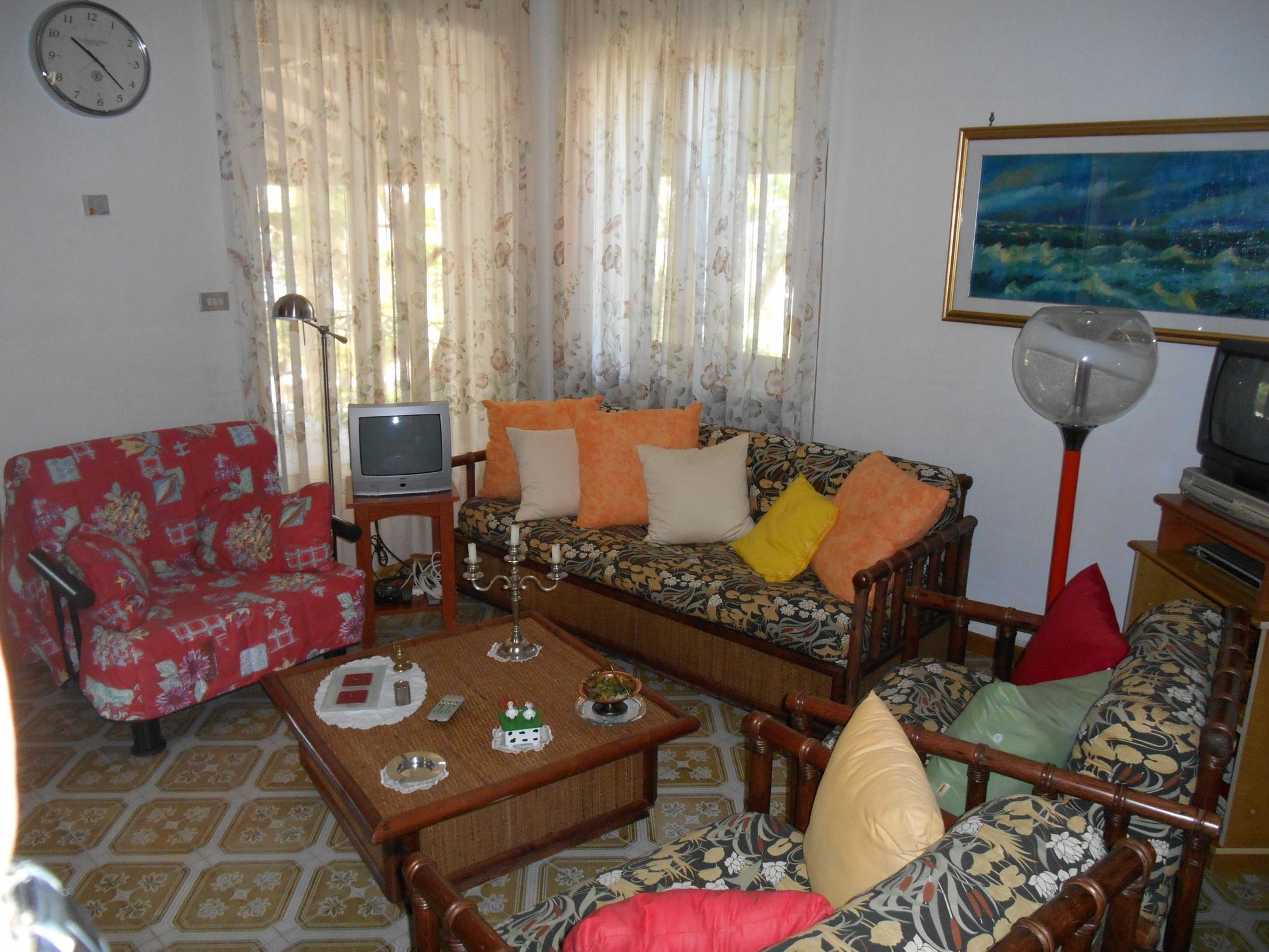 Villa Palmisani