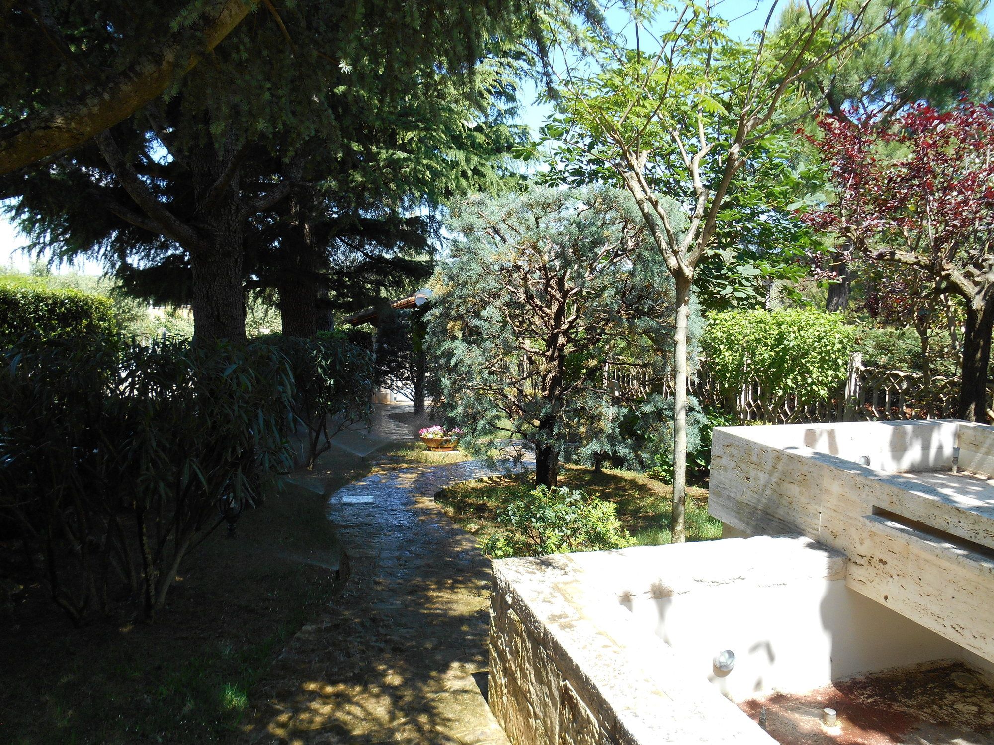 Villa Palmisani