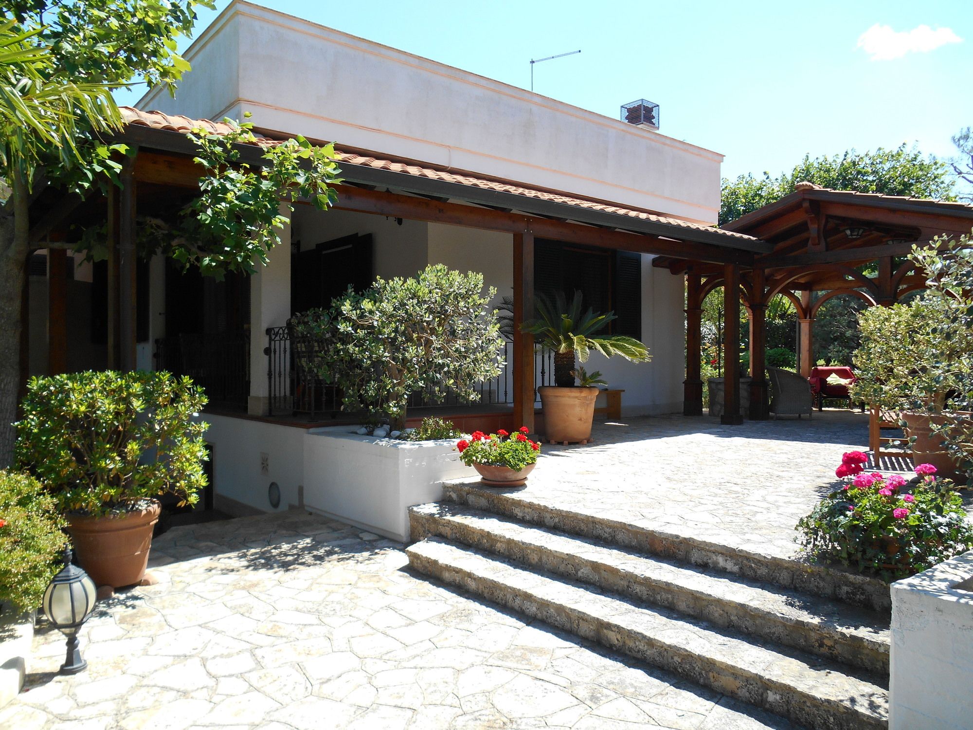 Villa Palmisani