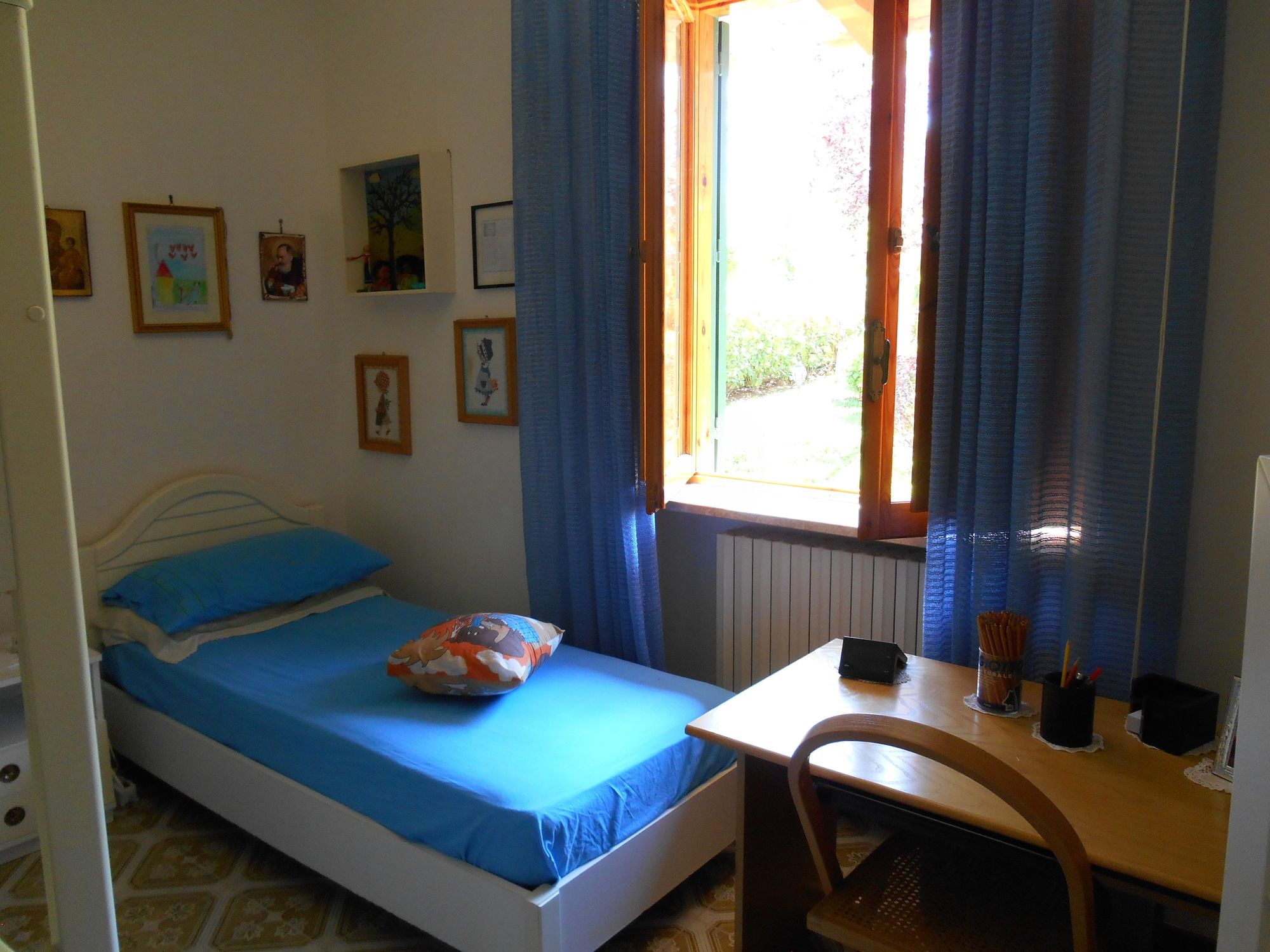 Villa Palmisani