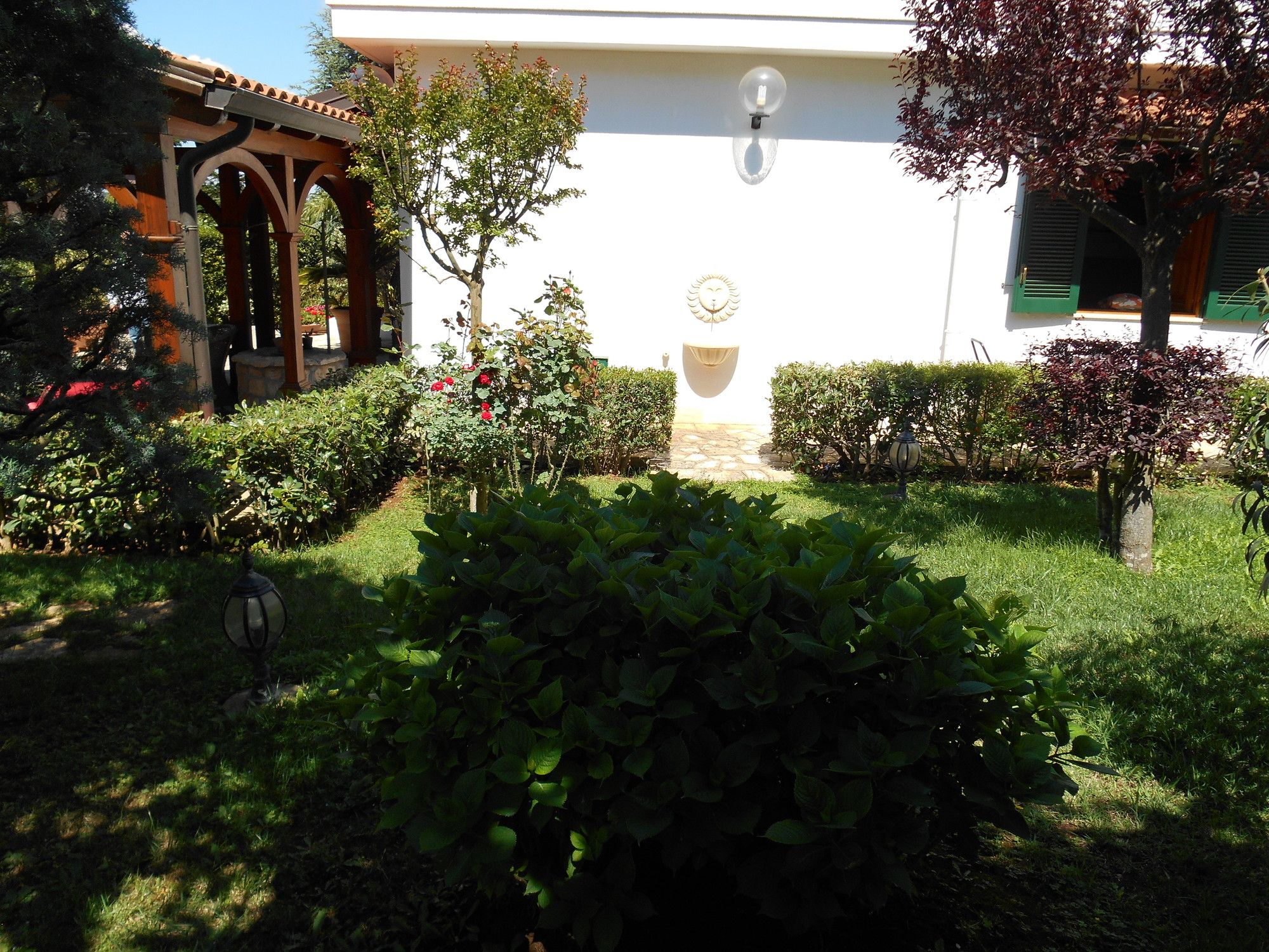 Villa Palmisani