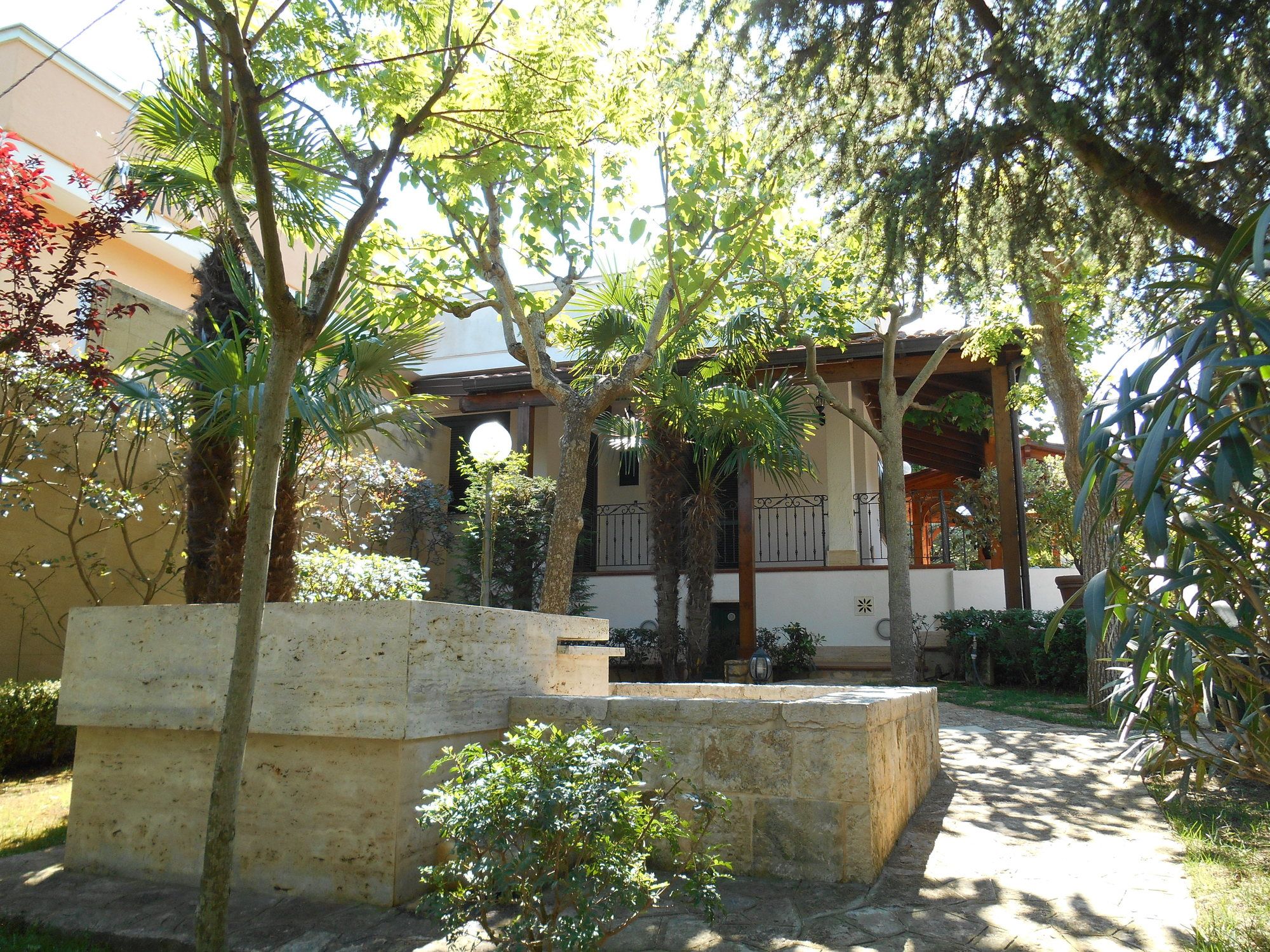 Villa Palmisani