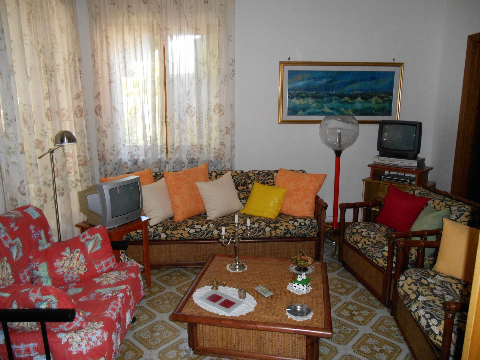 Villa Palmisani