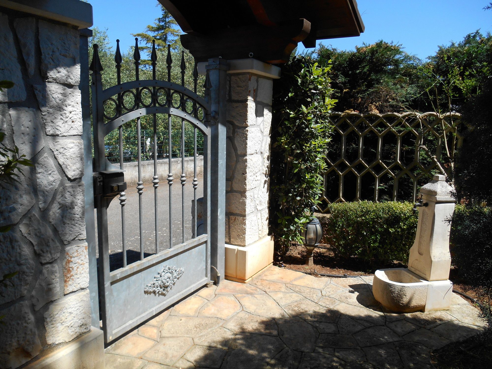 Villa Palmisani