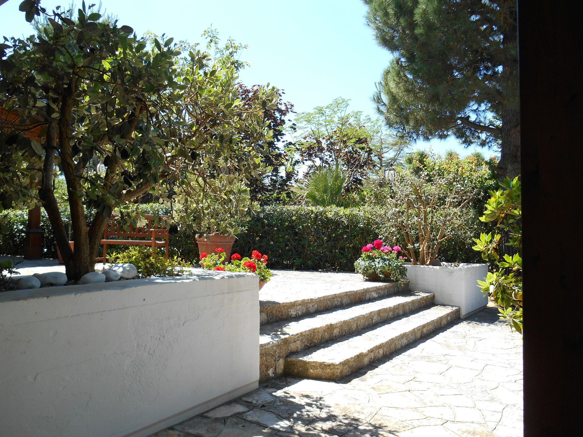 Villa Palmisani