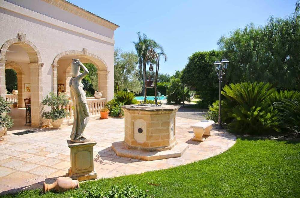 Villa Tonia