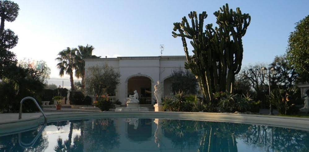 Villa Tonia