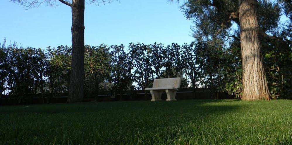 Villa Tonia