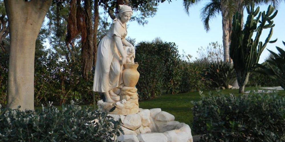 Villa Tonia