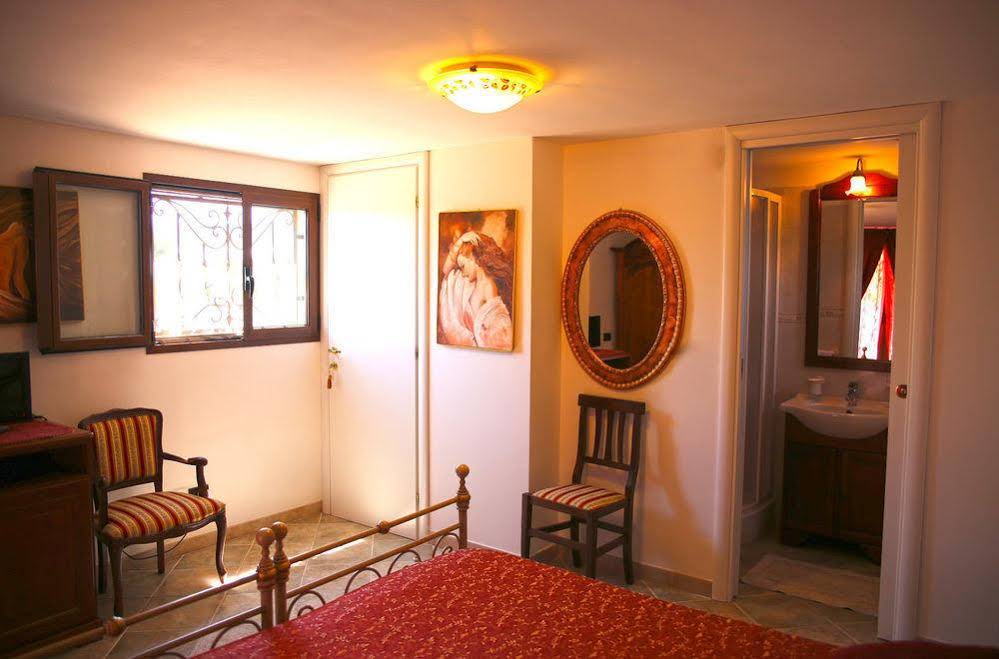 Villa Tonia