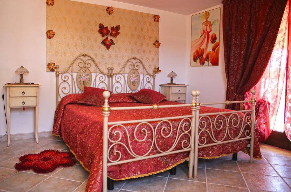 Villa Tonia