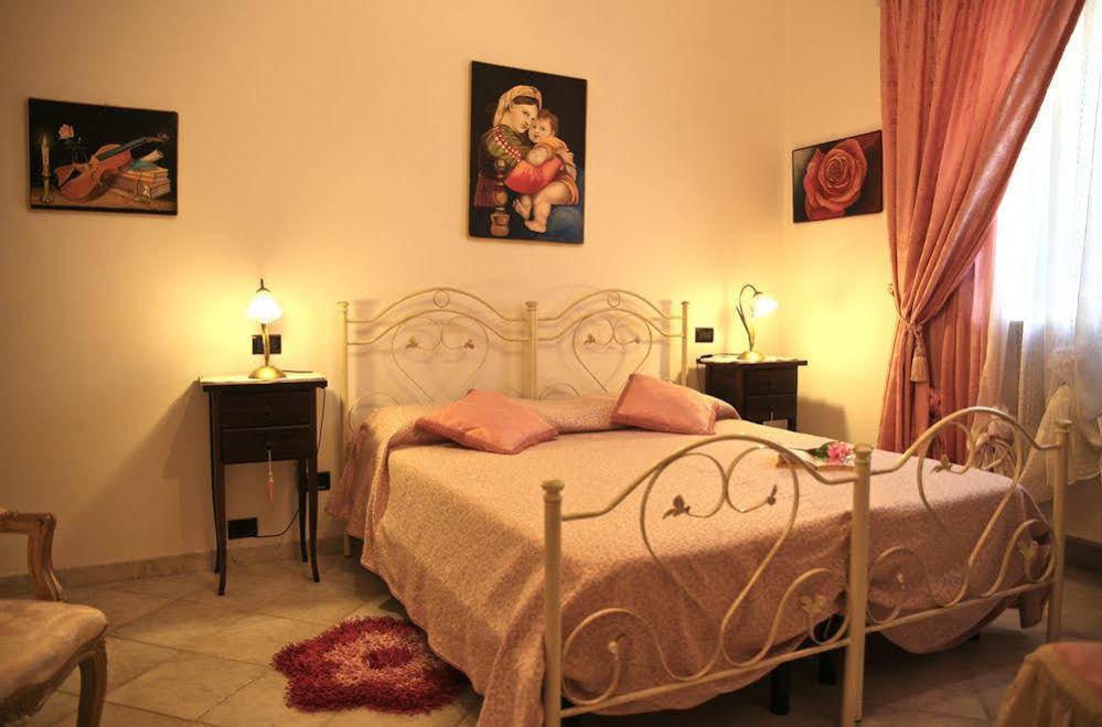 Villa Tonia