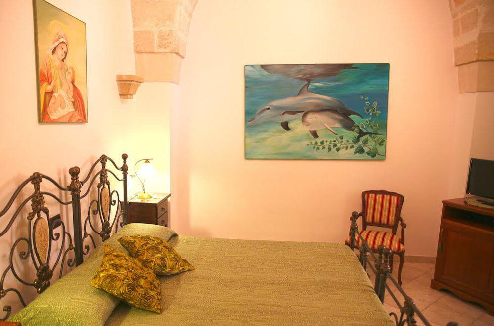 Villa Tonia
