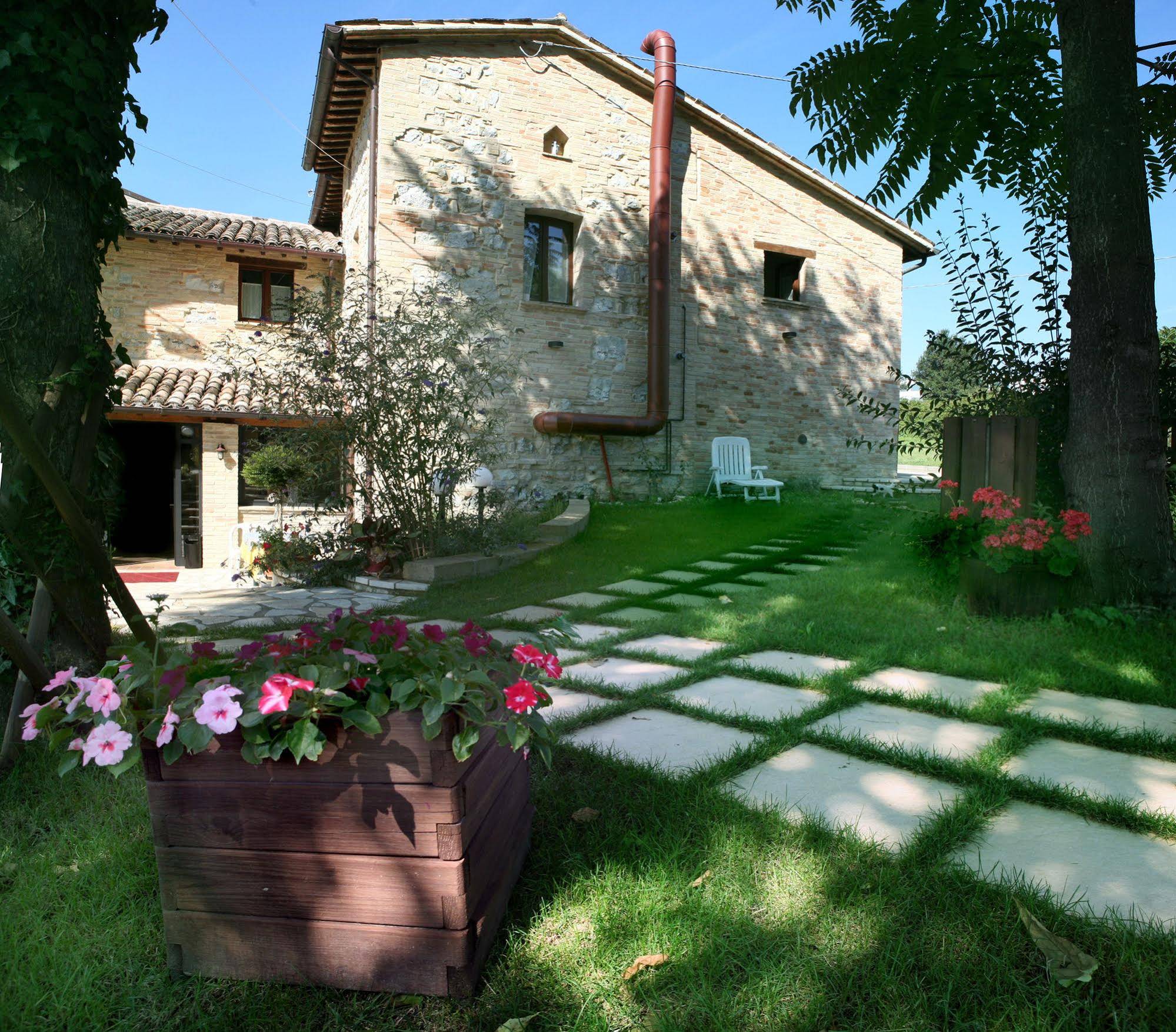 Villa Martina