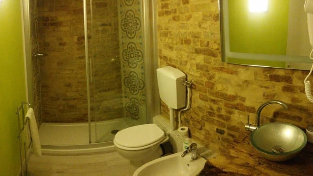 B&B La Lanterna