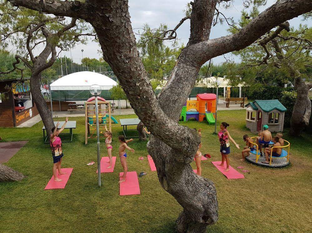 Girasole Camping Village