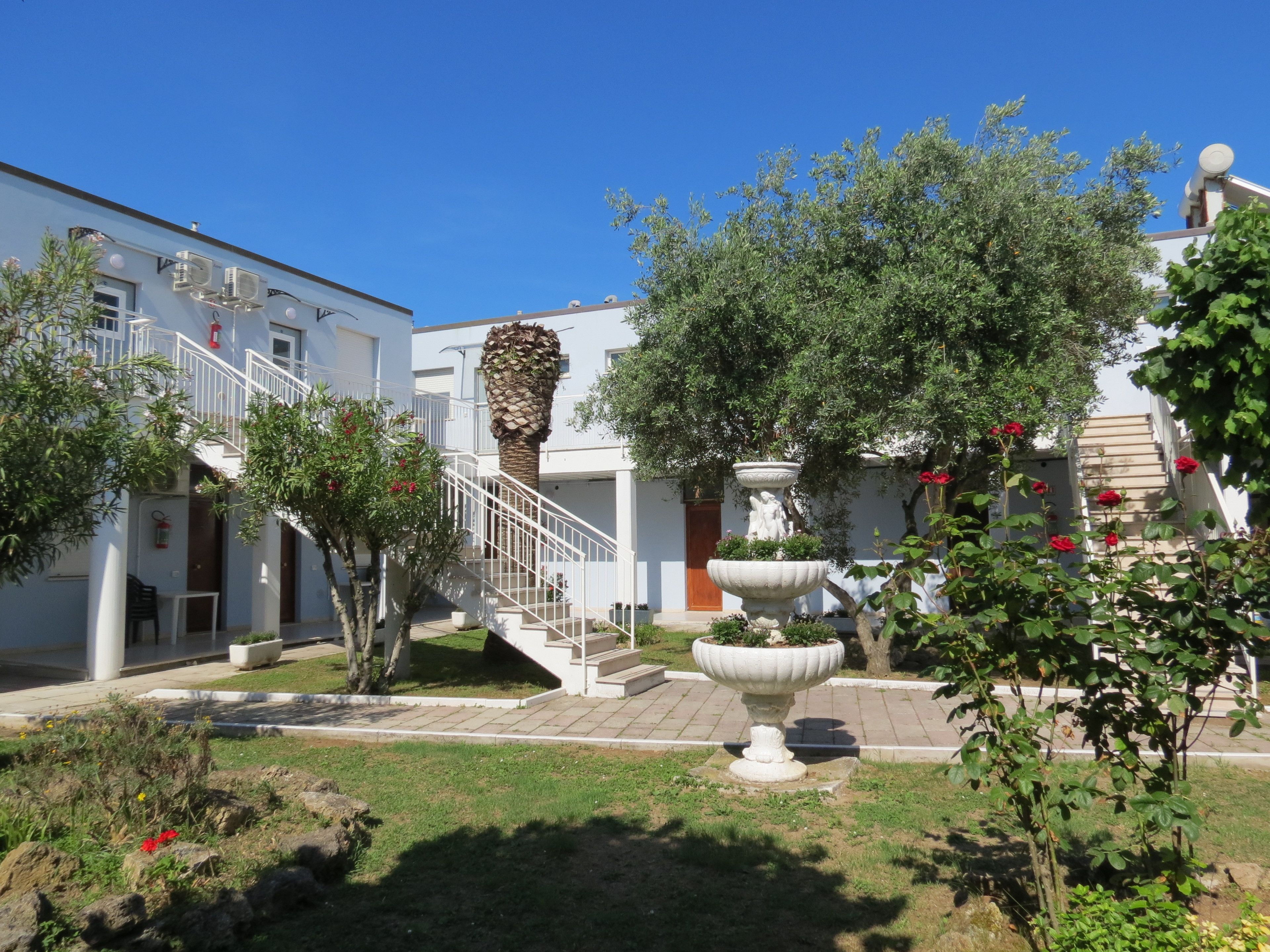 Villaggio Turistico Residence Mare