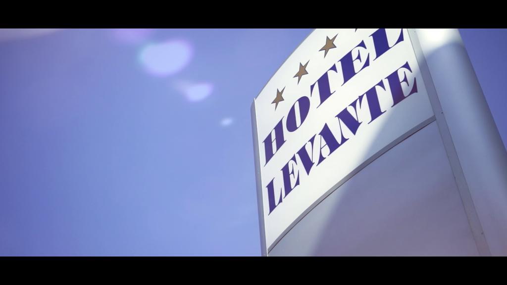 Hotel Levante