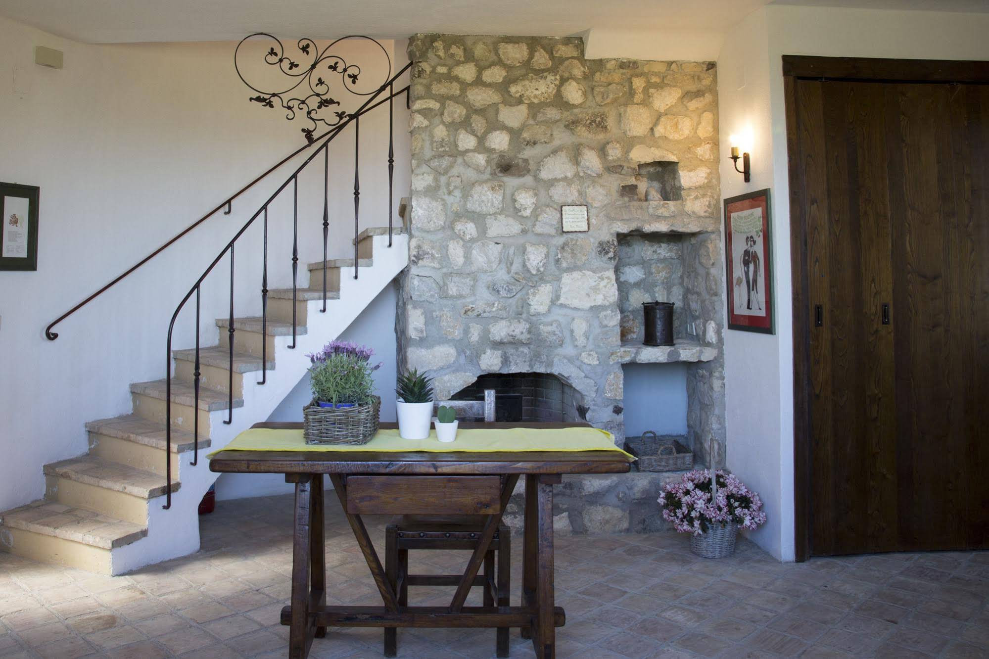 Tenuta Querce Grosse