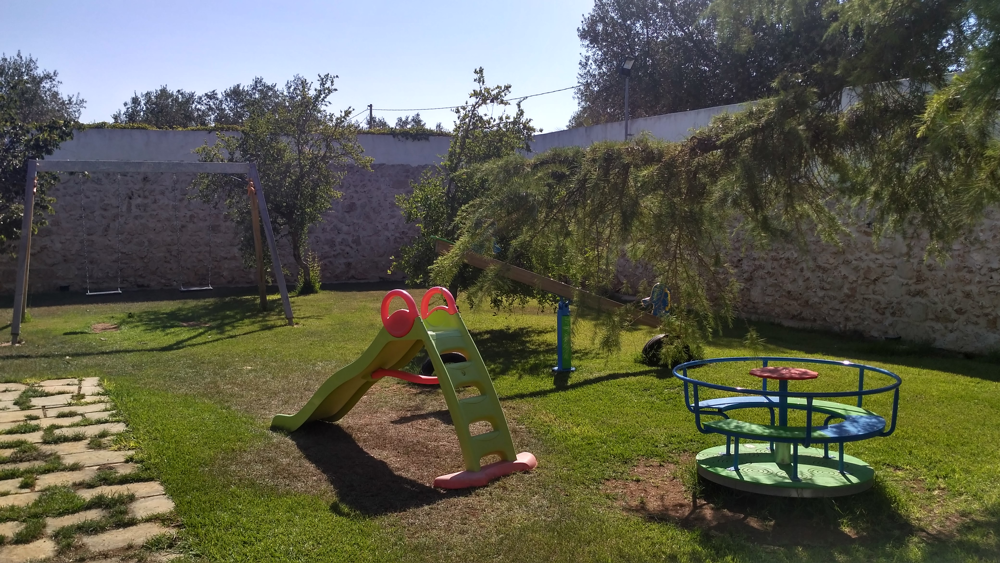 Masseria Nuova