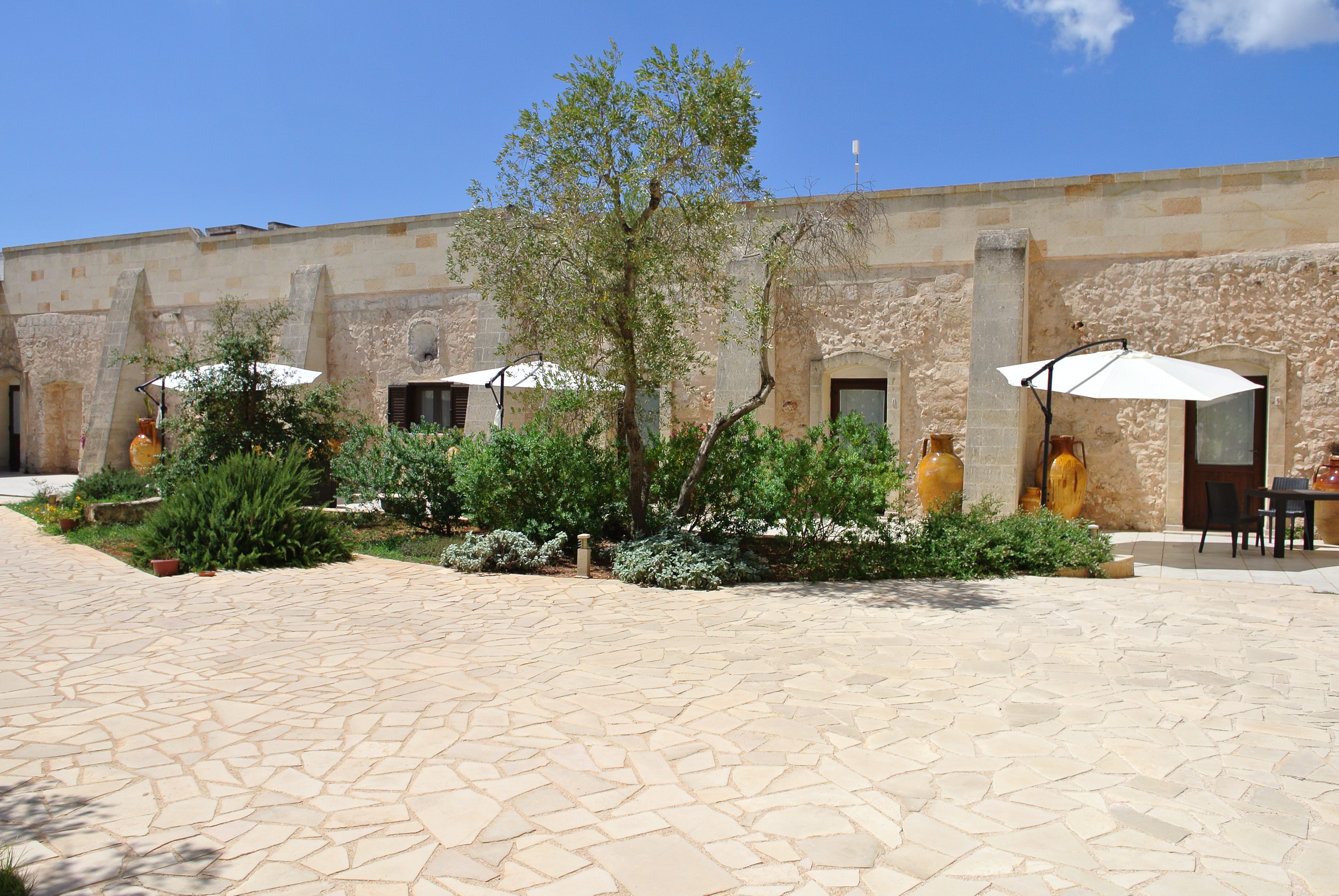 Masseria Nuova
