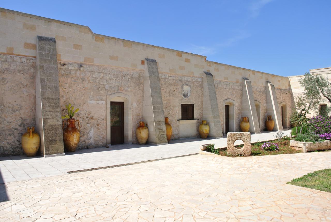Masseria Nuova