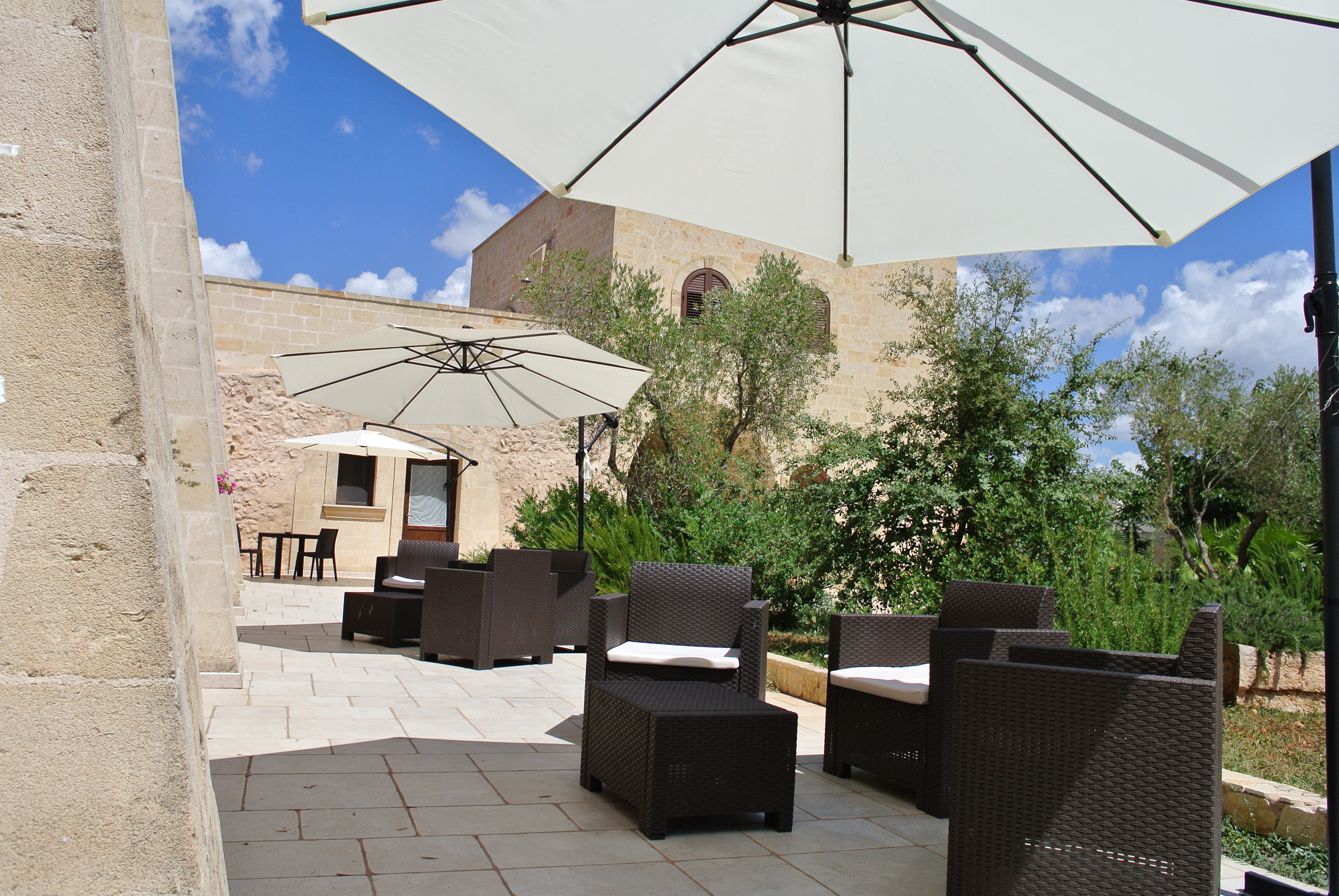 Masseria Nuova