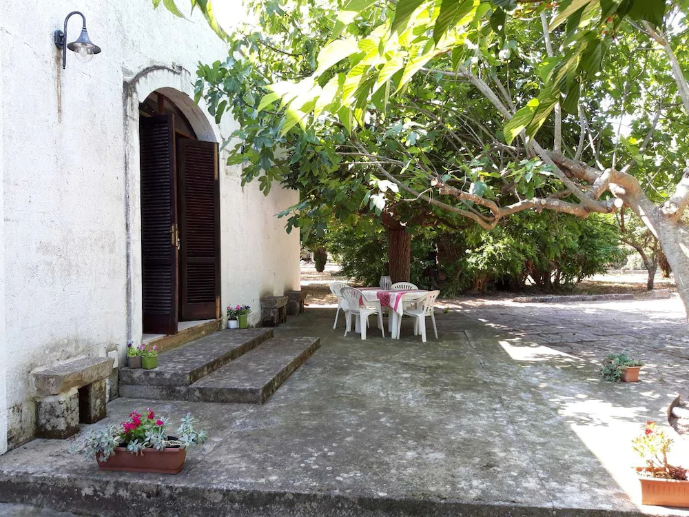 Masseria Pietro