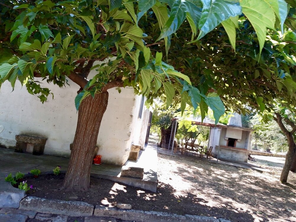 Masseria Pietro