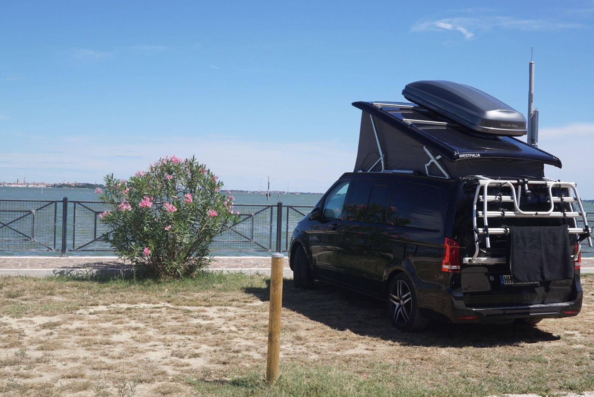 Camping Fusina