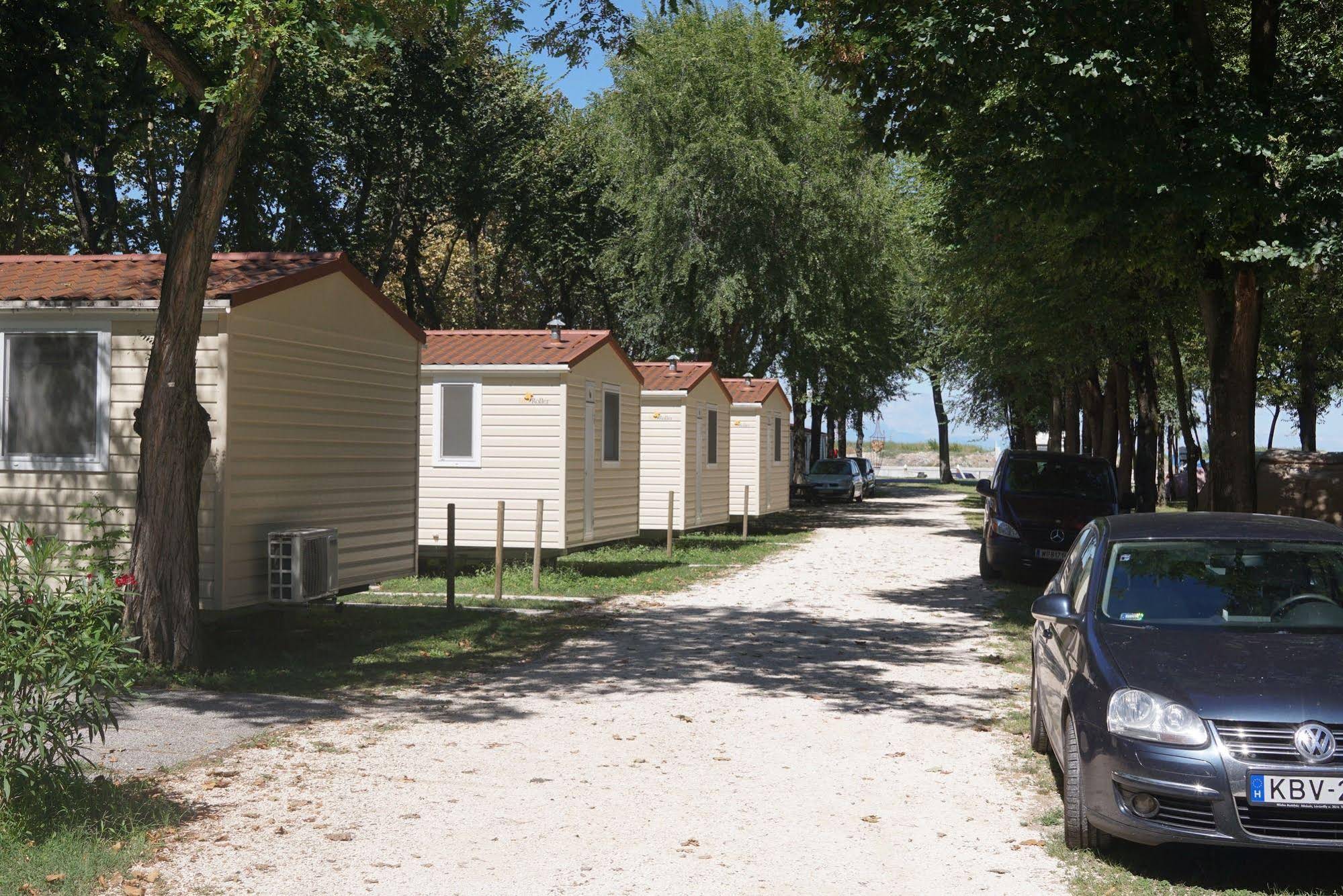 Camping Fusina