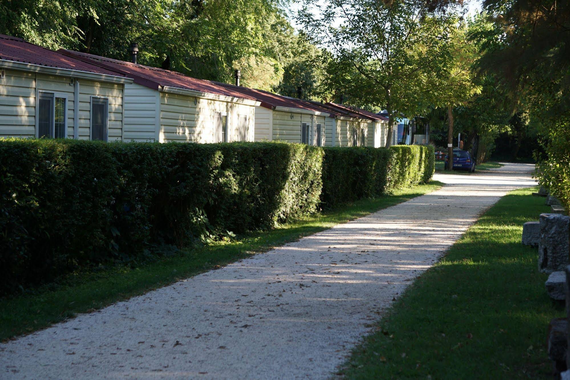 Camping Fusina