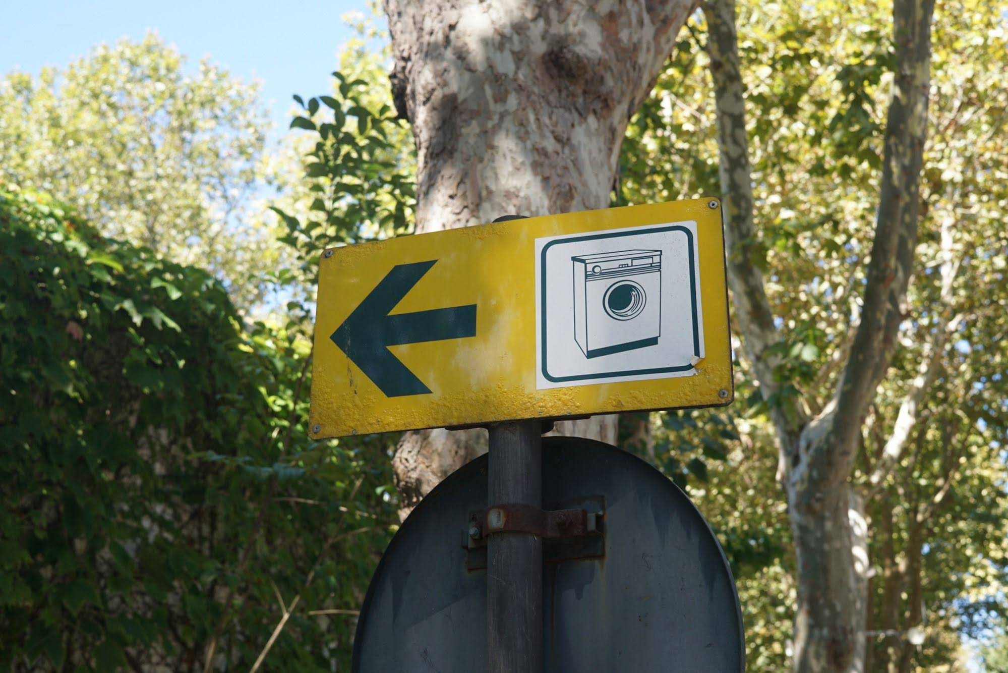 Camping Fusina