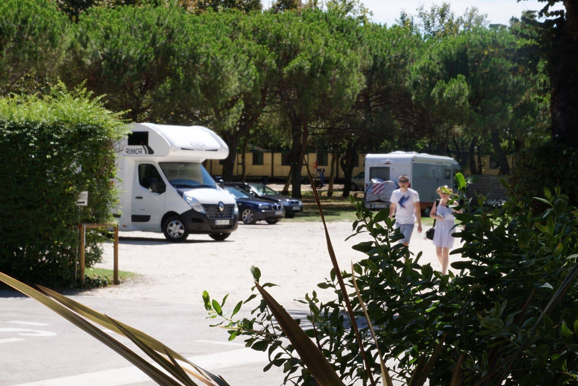 Camping Fusina