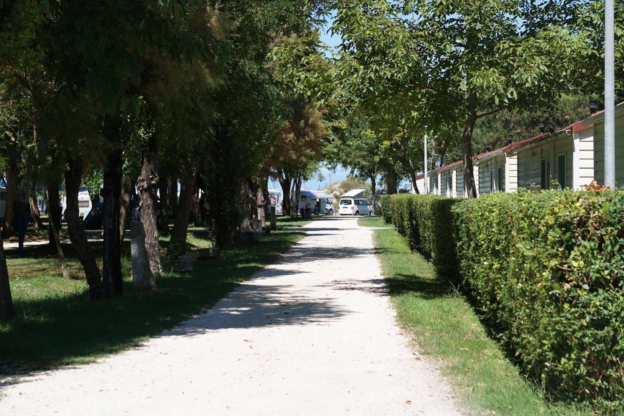 Camping Fusina