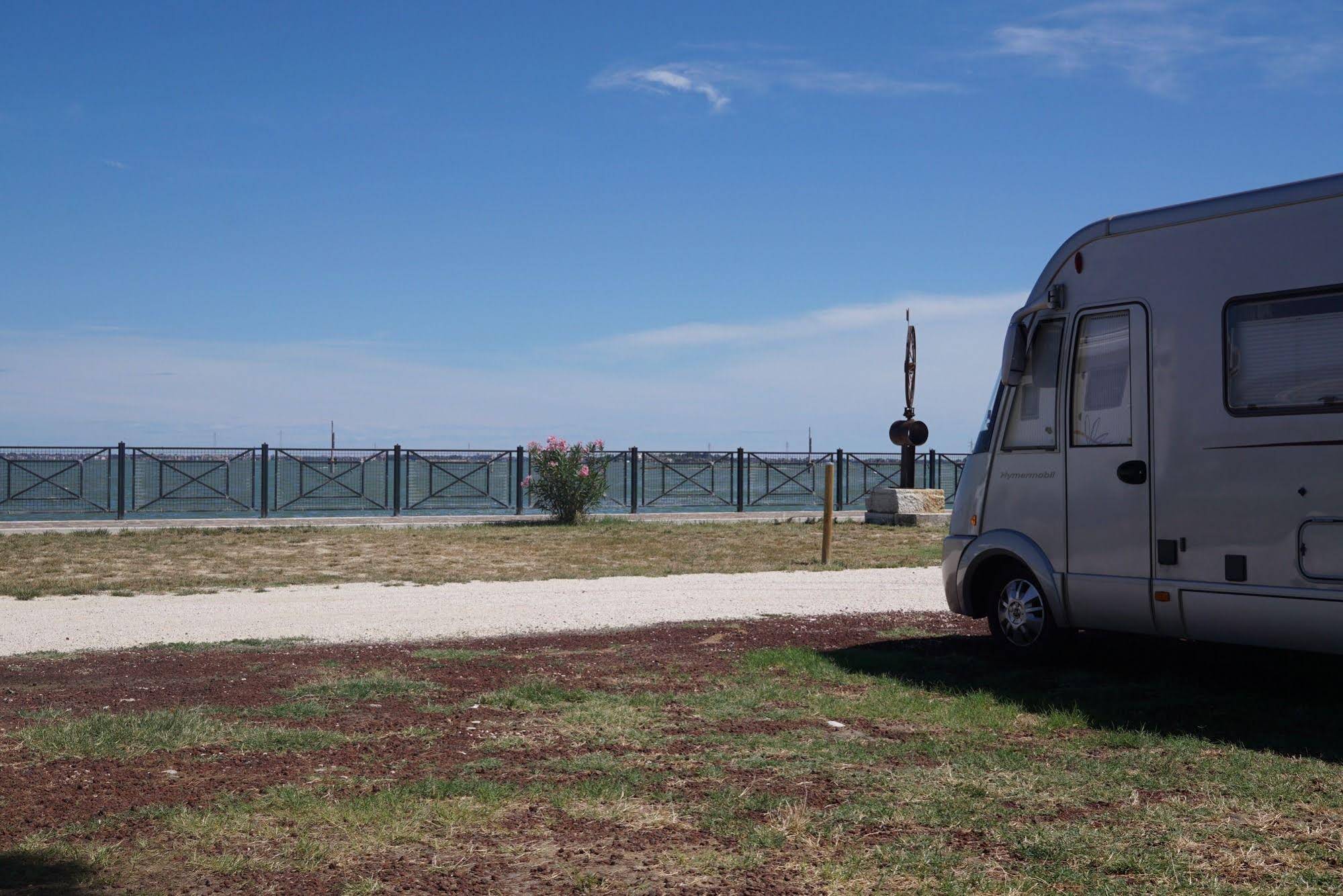 Camping Fusina
