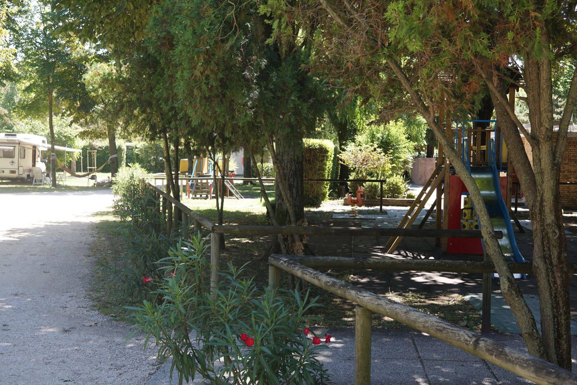 Camping Fusina