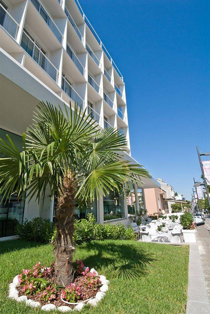 Atlantic Hotel & Spa