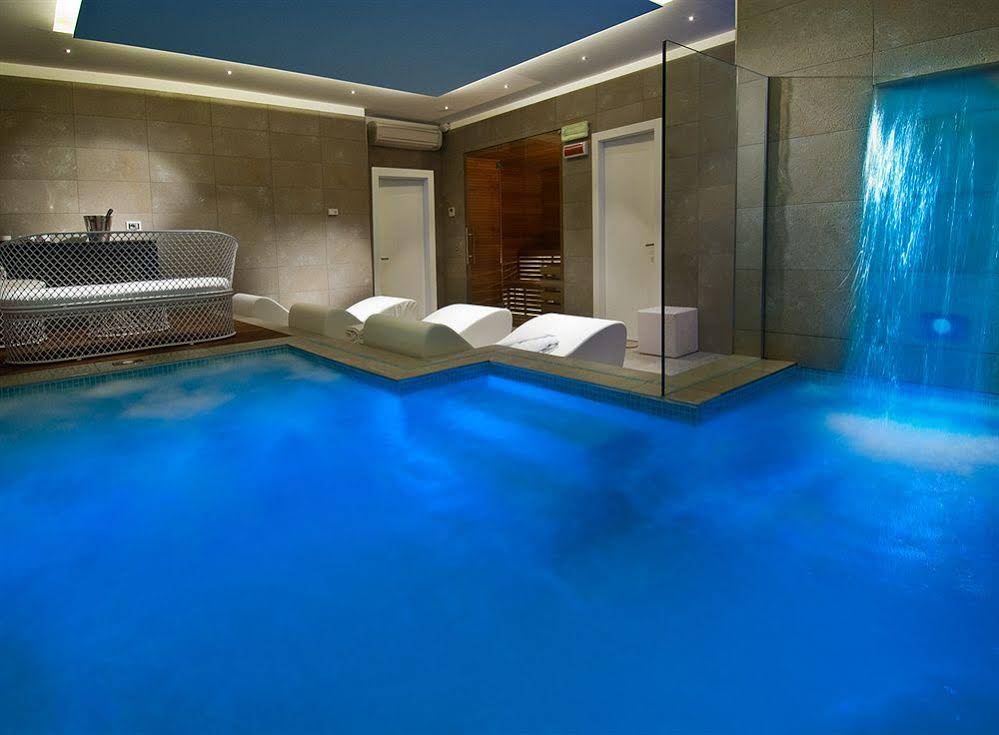 Atlantic Hotel & Spa