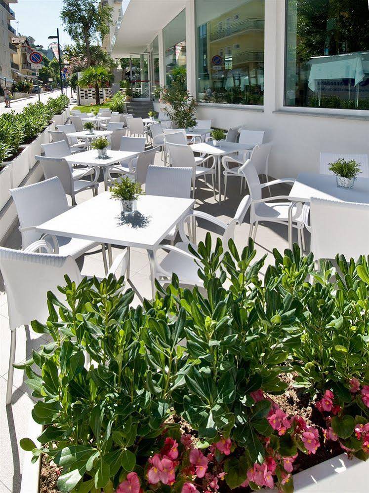 Atlantic Hotel & Spa