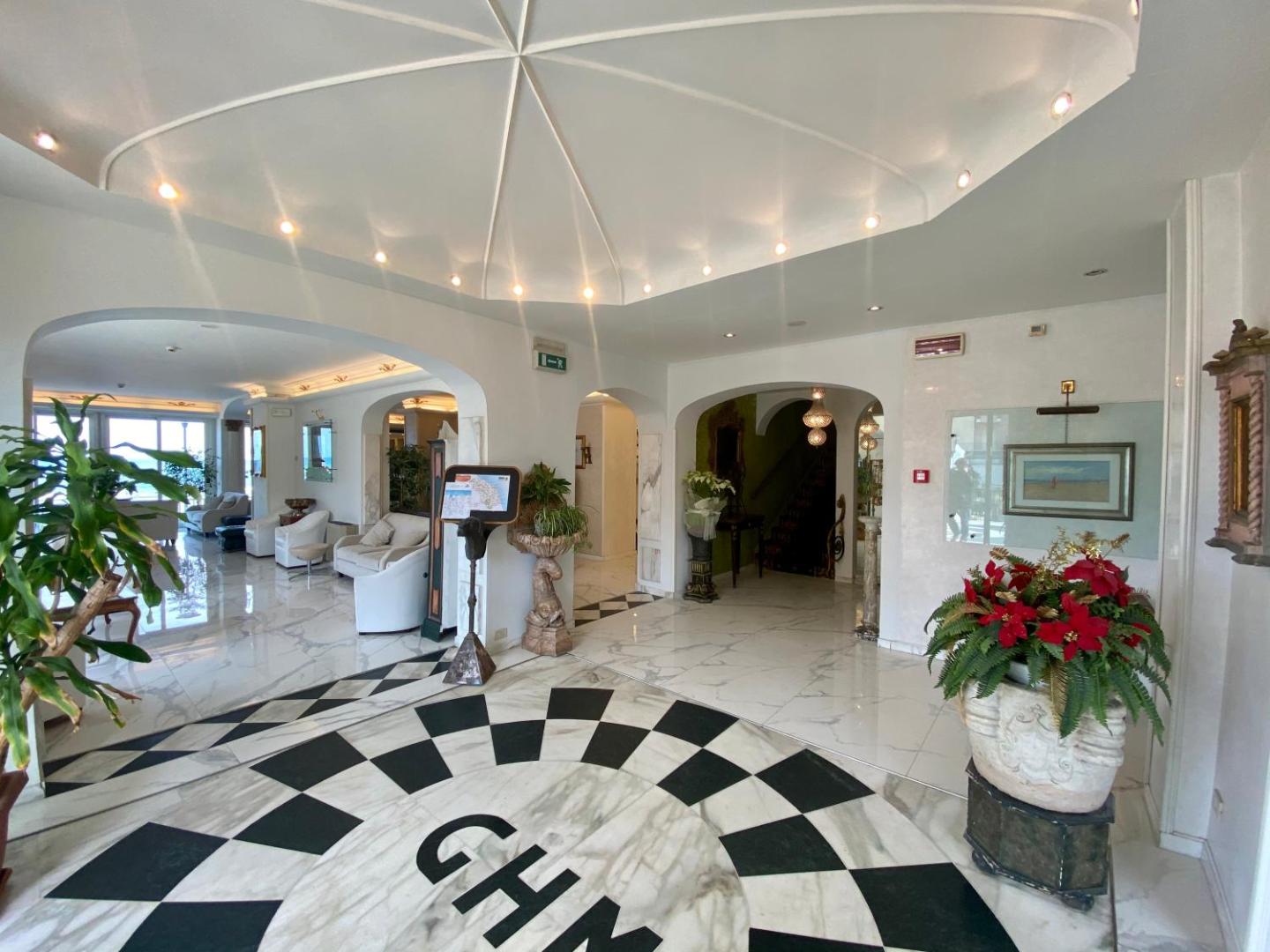 Grand Hotel Michelacci
