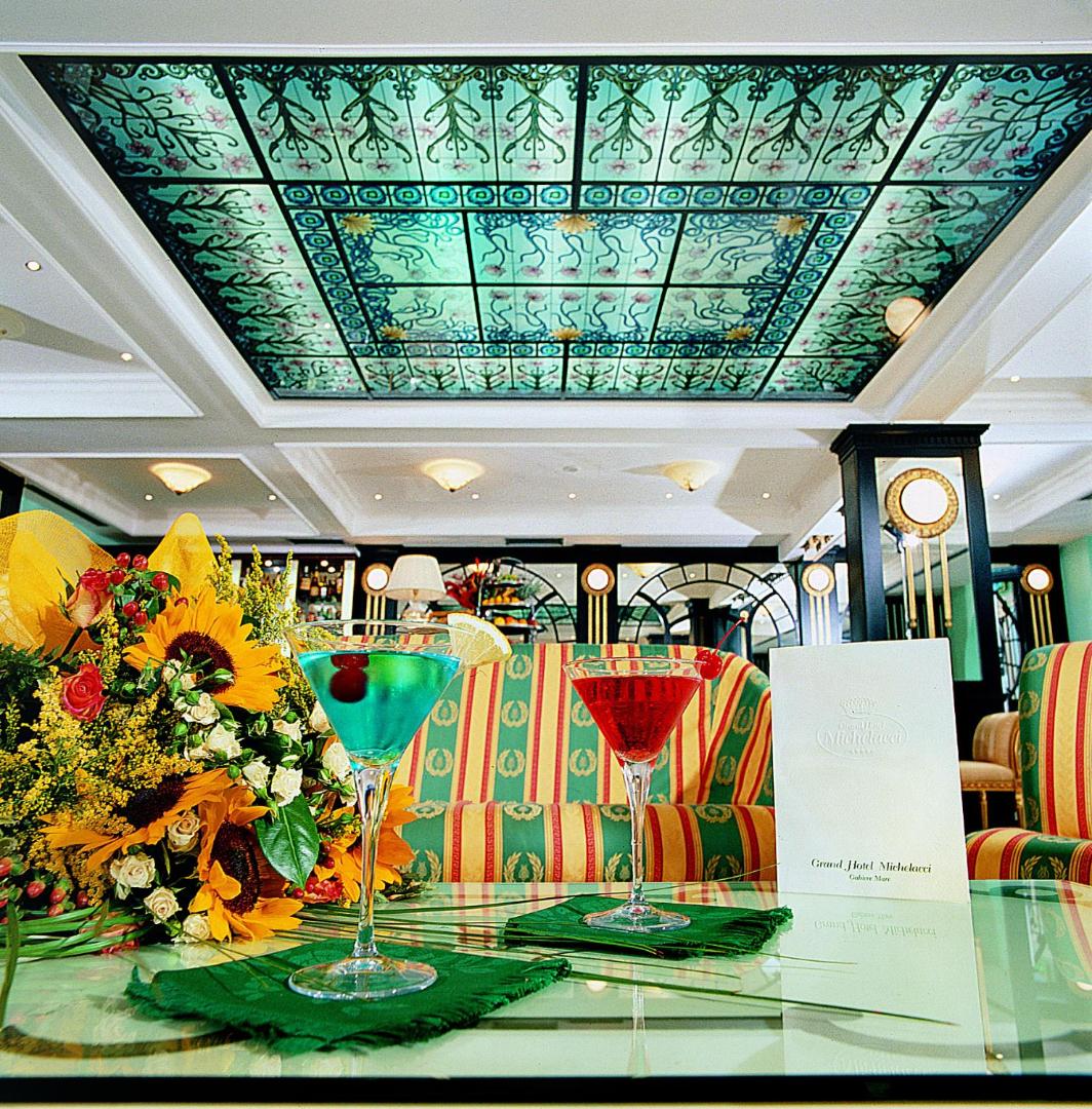 Grand Hotel Michelacci