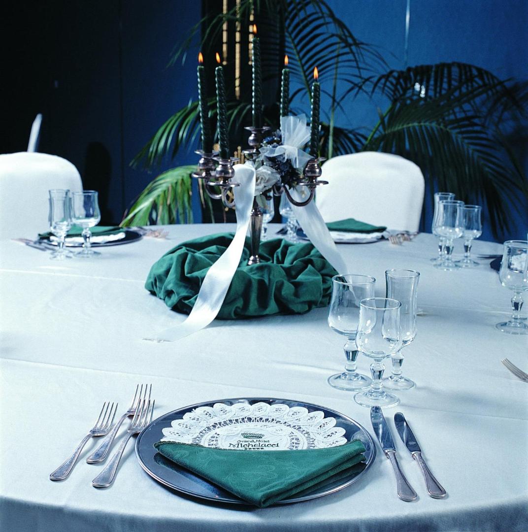 Grand Hotel Michelacci