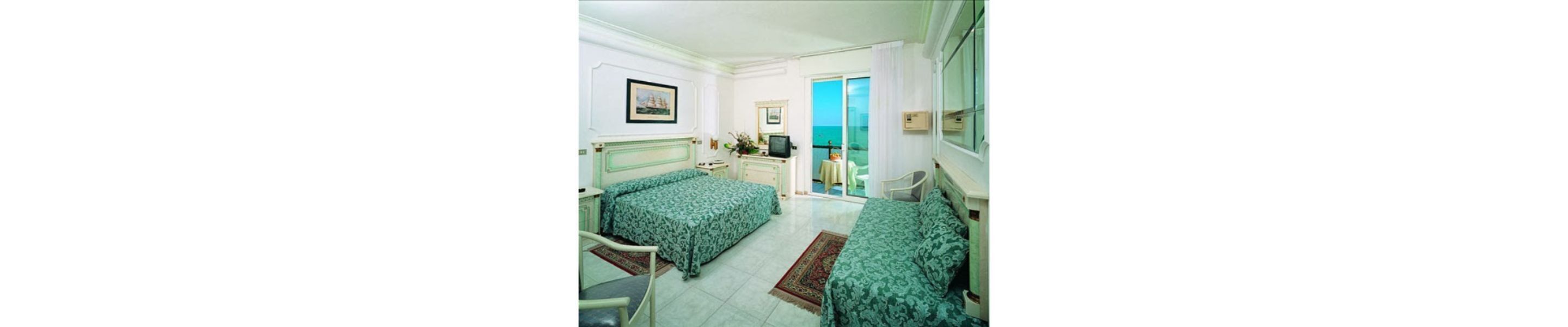 Grand Hotel Michelacci