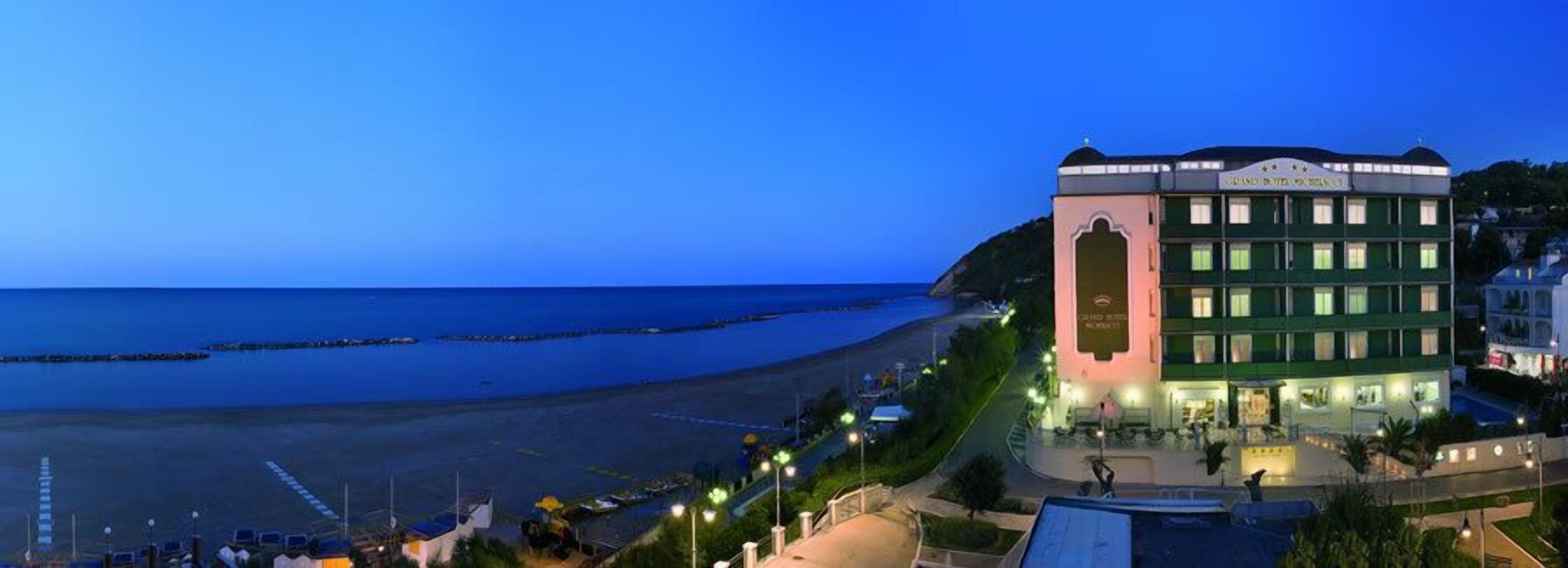 Grand Hotel Michelacci