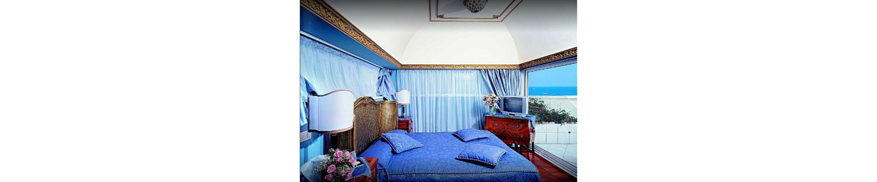 Grand Hotel Michelacci