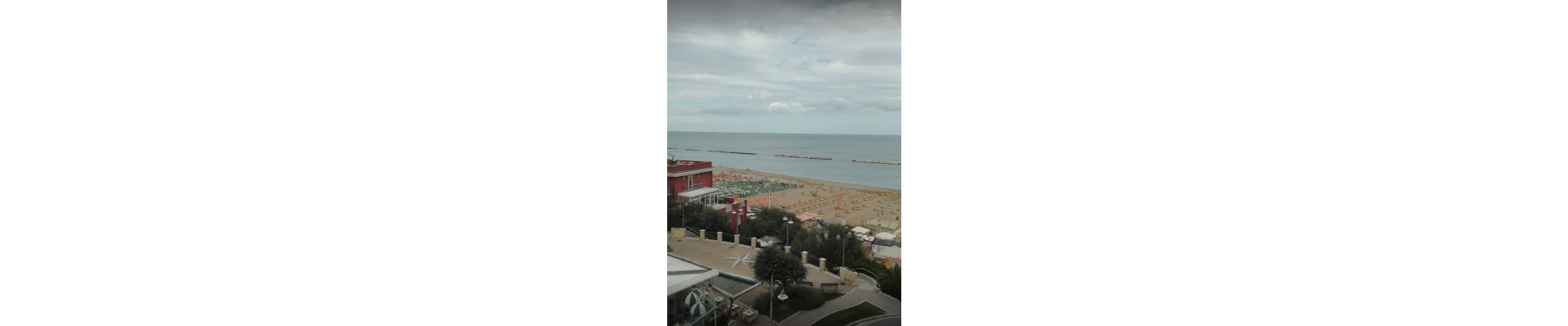 Grand Hotel Michelacci