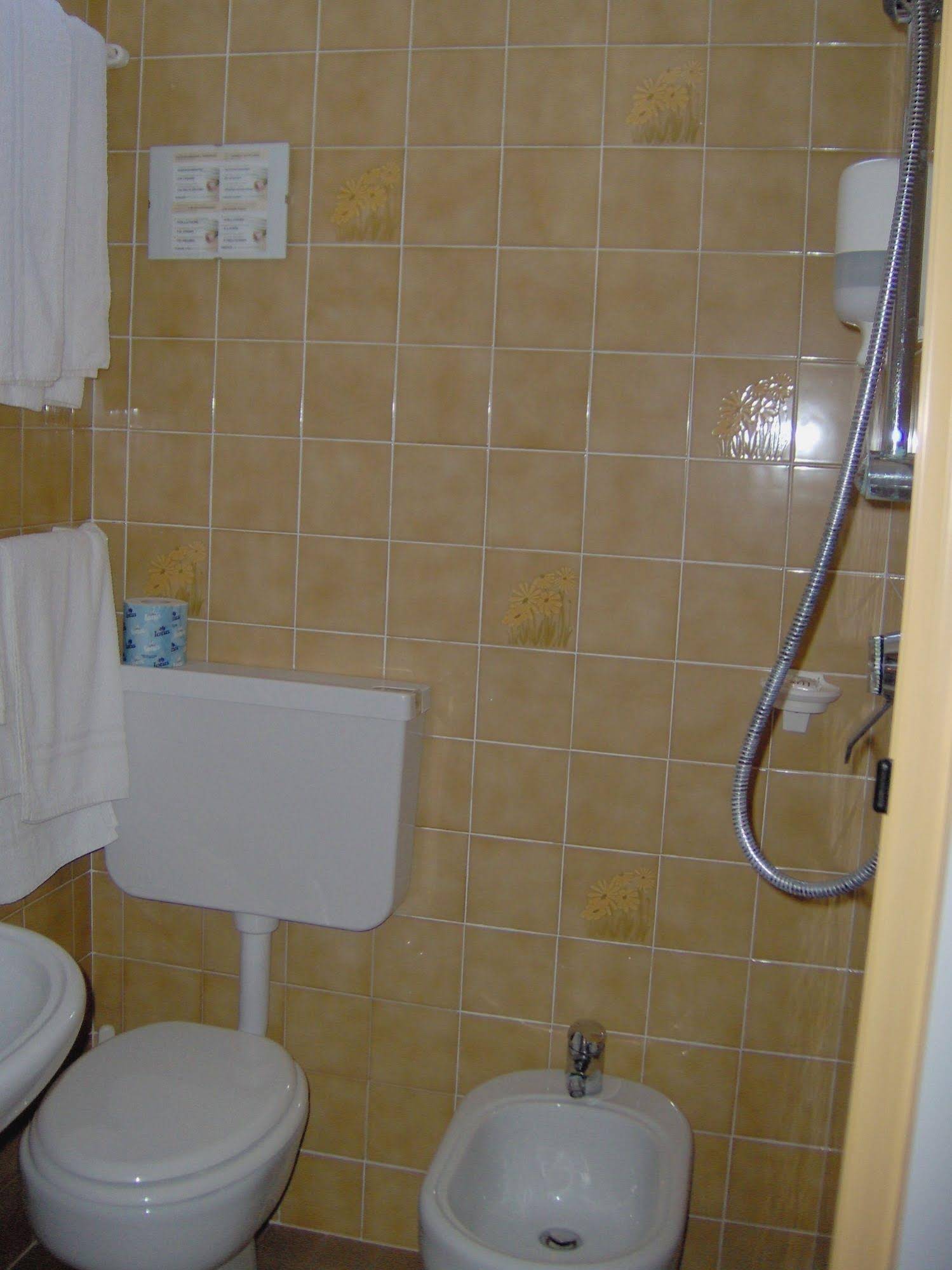 Hotel Cavalluccio Marino